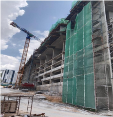 IX SURIA Residences image