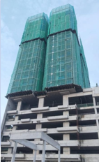 IX SURIA Residences image