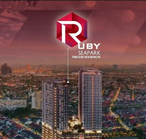 Ruby Seapark